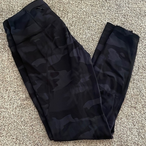 Sweaty Betty power full length 27” - Picture 1 of 6